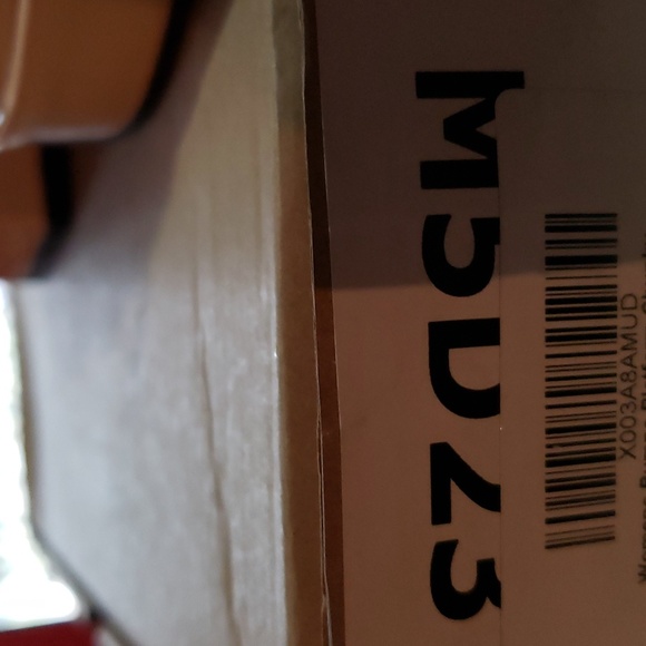 Shoes - Picture 5 of 5